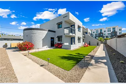 4139 N 27th Street # 4, Phoenix, AZ 85016 - Photo 3