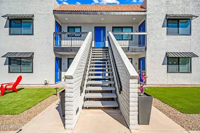4139 N 27th Street #4, Phoenix, AZ 85016 - Photo 23