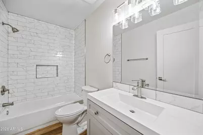 4139 N 27th Street #4, Phoenix, AZ 85016 - Photo 13