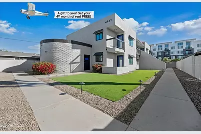 4139 N 27th Street # 4, Phoenix, AZ 85016 - Photo 1