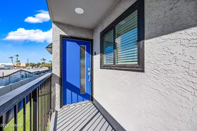 4139 N 27th Street # 4, Phoenix, AZ 85016 - Photo 5