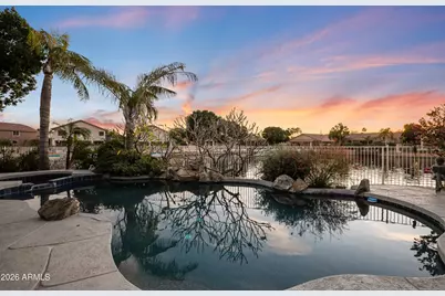 5335 W Rose Garden Lane, Glendale, AZ 85308 - Photo 1