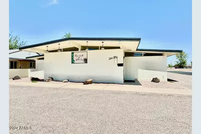 250 W Pinkley Avenue, Coolidge, AZ 85128 - Photo 29