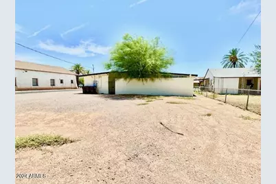 250 W Pinkley Avenue, Coolidge, AZ 85128 - Photo 33