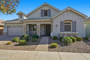 2605 S Jeffry St, Gilbert, AZ 85295 - Photo 1