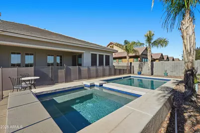 2605 S Jeffry Street, Gilbert, AZ 85295 - Photo 37