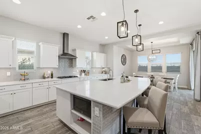 2605 S Jeffry Street, Gilbert, AZ 85295 - Photo 3