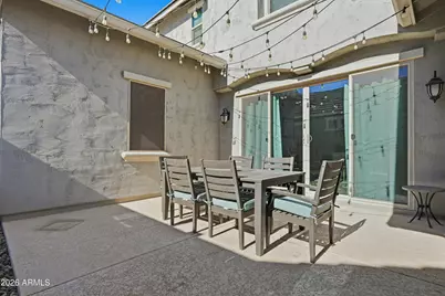 2605 S Jeffry Street, Gilbert, AZ 85295 - Photo 41