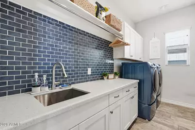 2605 S Jeffry Street, Gilbert, AZ 85295 - Photo 35