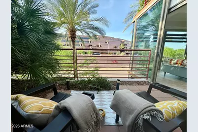 7161 E Rancho Vista Drive #2015, Scottsdale, AZ 85251 - Photo 21