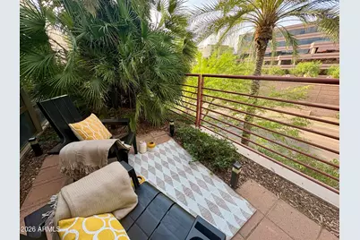 7161 E Rancho Vista Drive #2015, Scottsdale, AZ 85251 - Photo 23