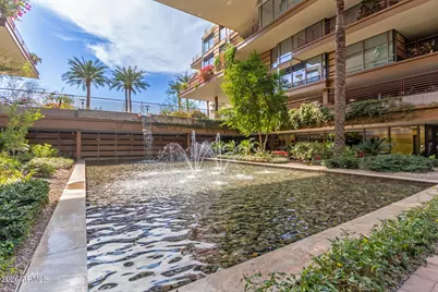 7161 E Rancho Vista Drive #2015, Scottsdale, AZ 85251 - Photo 35