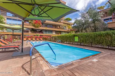 7161 E Rancho Vista Drive #2015, Scottsdale, AZ 85251 - Photo 31