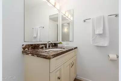 7161 E Rancho Vista Drive #2015, Scottsdale, AZ 85251 - Photo 13