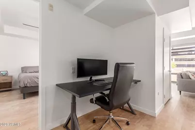 7161 E Rancho Vista Drive #2015, Scottsdale, AZ 85251 - Photo 5