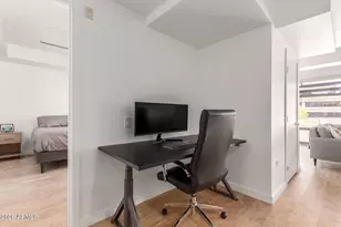 7161 E Rancho Vista Dr, Scottsdale, AZ 85251 - Photo 5