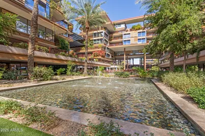 7161 E Rancho Vista Drive #2015, Scottsdale, AZ 85251 - Photo 37