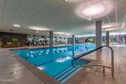 7161 E Rancho Vista Drive #2015, Scottsdale, AZ 85251 - Photo 25