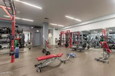 7161 E Rancho Vista Drive #2015, Scottsdale, AZ 85251 - Photo 27