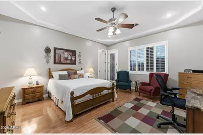 1104 N Mountain Road, Mesa, AZ 85207 - Photo 33