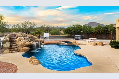 1104 N Mountain Road, Mesa, AZ 85207 - Photo 13