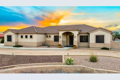 1104 N Mountain Road, Mesa, AZ 85207 - Photo 3