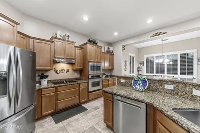 1104 N Mountain Road, Mesa, AZ 85207 - Photo 21