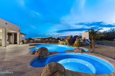 1104 N Mountain Road, Mesa, AZ 85207 - Photo 29