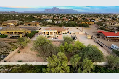 1104 N Mountain Road, Mesa, AZ 85207 - Photo 3