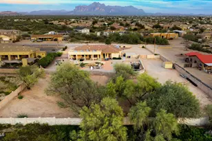 1104 N Mountain Rd, Mesa, AZ 85207 - Photo 3