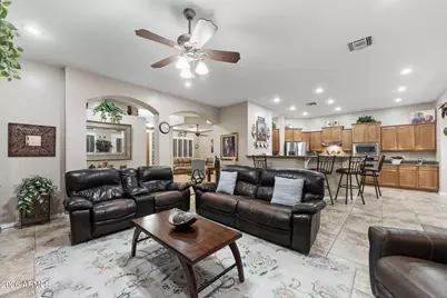 1104 N Mountain Road, Mesa, AZ 85207 - Photo 17