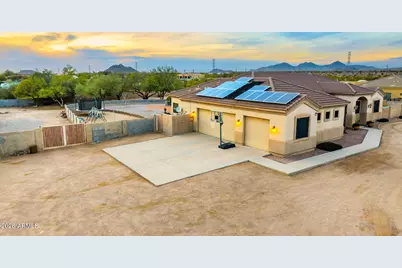 1104 N Mountain Road, Mesa, AZ 85207 - Photo 9