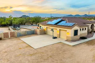 1104 N Mountain Rd, Mesa, AZ 85207 - Photo 9