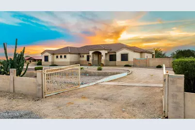 1104 N Mountain Road, Mesa, AZ 85207 - Photo 7