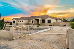 1104 N Mountain Rd, Mesa, AZ 85207 - Photo 7