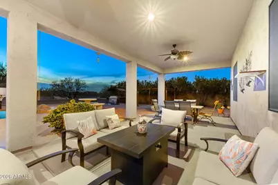 1104 N Mountain Road, Mesa, AZ 85207 - Photo 25