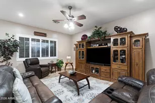 1104 N Mountain Rd, Mesa, AZ 85207 - Photo 17