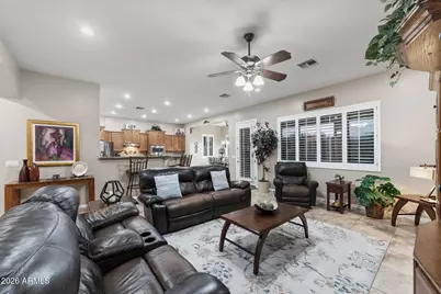 1104 N Mountain Road, Mesa, AZ 85207 - Photo 19