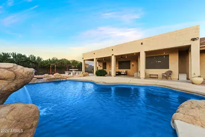 1104 N Mountain Road, Mesa, AZ 85207 - Photo 31