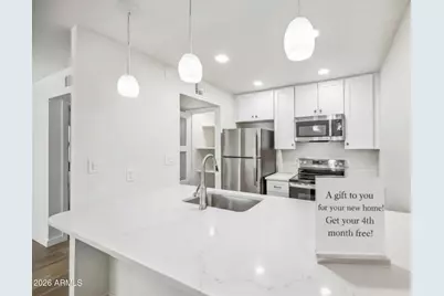 4139 N 27th Street # 3, Phoenix, AZ 85016 - Photo 1