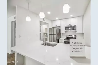 4139 N 27th Street # 3, Phoenix, AZ 85016 - Photo 1