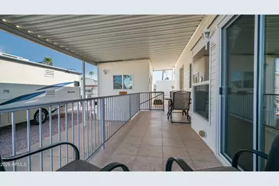 148 Limestone Drive #148, Apache Junction, AZ 85119 - Photo 5