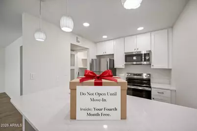 4139 N 27th Street # 6, Phoenix, AZ 85016 - Photo 1