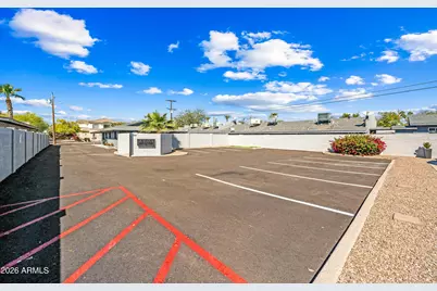 4139 N 27th Street #6, Phoenix, AZ 85016 - Photo 23