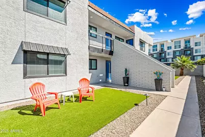 4139 N 27th Street #6, Phoenix, AZ 85016 - Photo 3