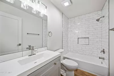 4139 N 27th Street #6, Phoenix, AZ 85016 - Photo 13
