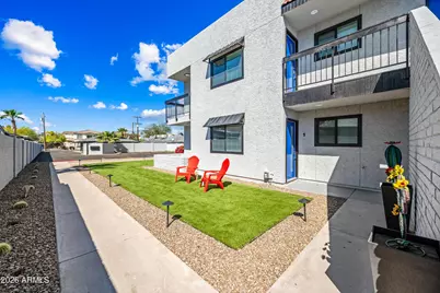 4139 N 27th Street #6, Phoenix, AZ 85016 - Photo 21