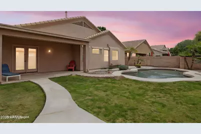 944 S Porter Street, Gilbert, AZ 85296 - Photo 43