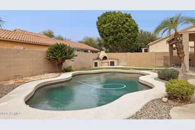 944 S Porter Street, Gilbert, AZ 85296 - Photo 45