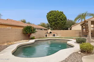 944 S Porter St, Gilbert, AZ 85296 - Photo 45